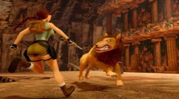 جدل واسع يلاحق تحديث لعبة Tomb Raider 1-3 Remastered بين مجتمع اللاعبين